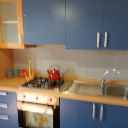 Zurria Home Catania Bagian luar foto