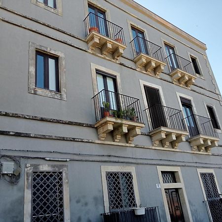 Zurria Home Catania Bagian luar foto