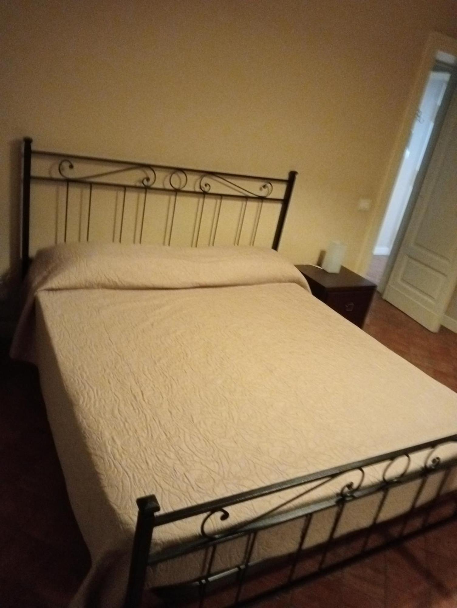 Zurria Home Catania Bagian luar foto