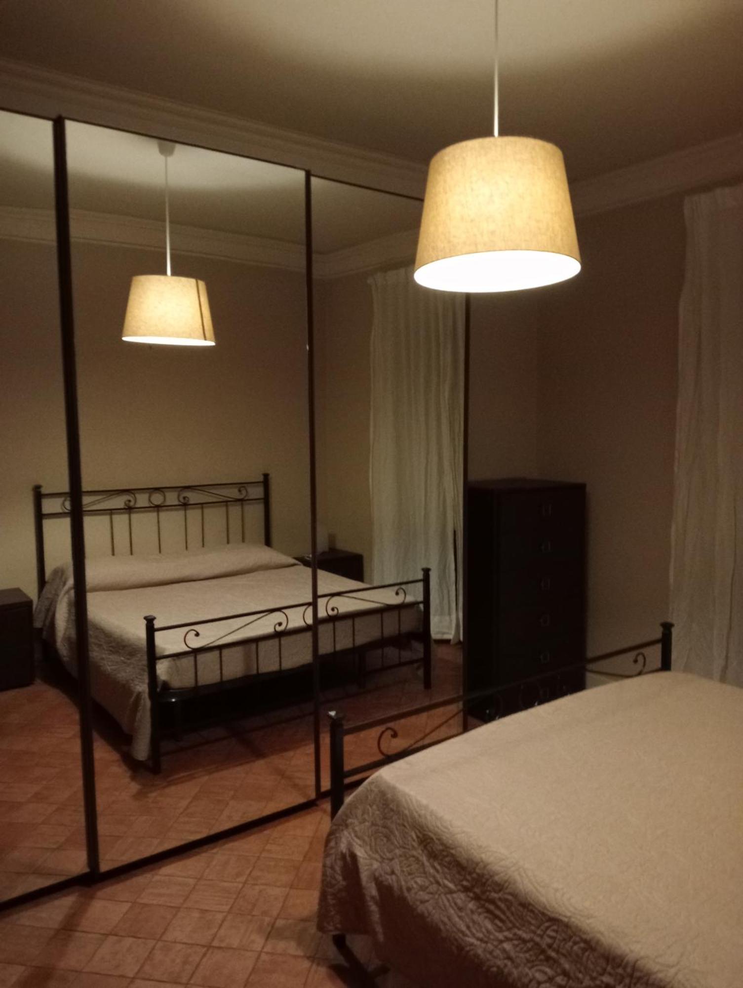 Zurria Home Catania Bagian luar foto