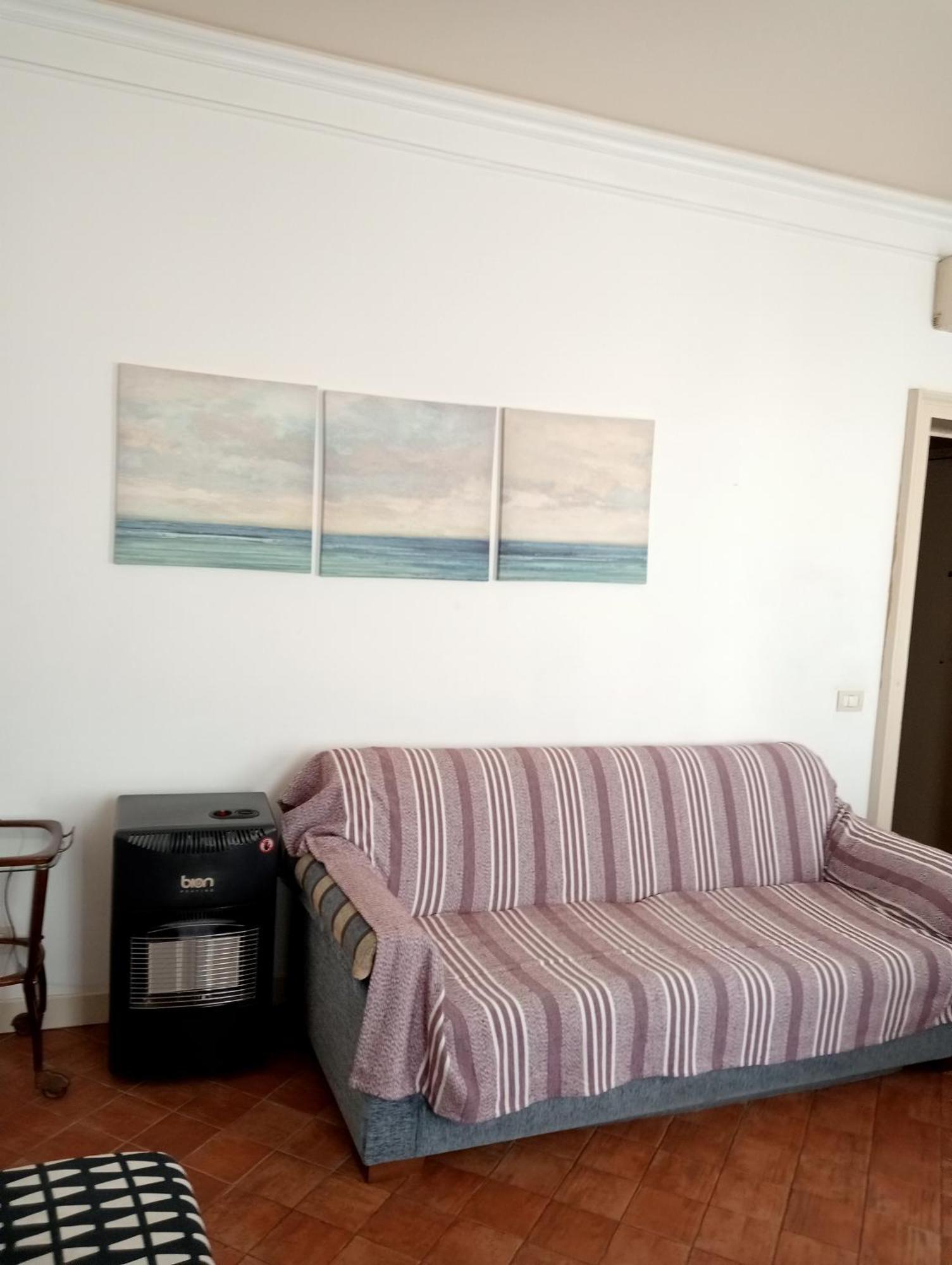 Zurria Home Catania Bagian luar foto
